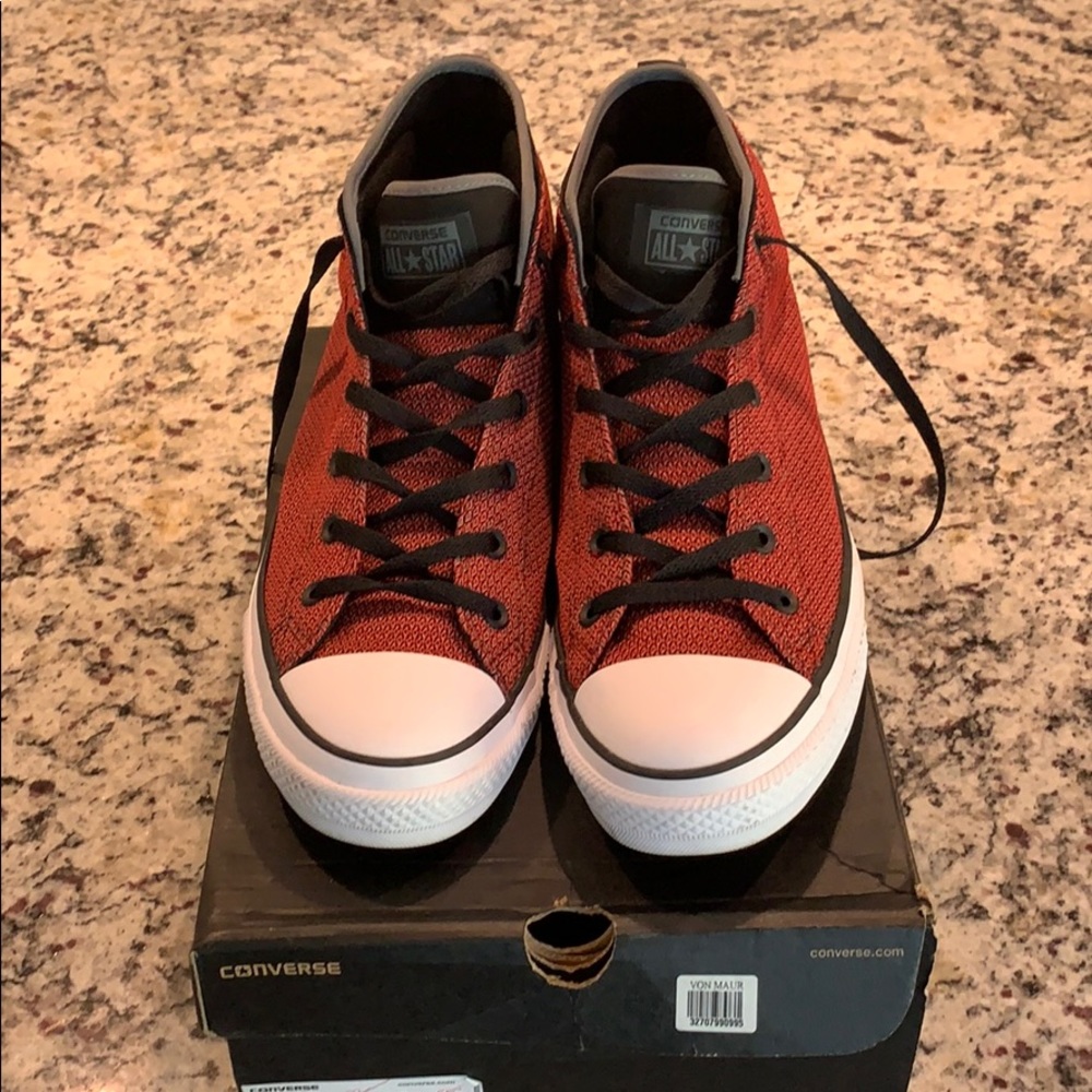 Men’s Shoes